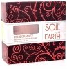 Плоды граната, Натуральное мыло, Soil & Earth, 100 г